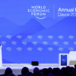 DISCURSO COMPLETO DE JAVIER MILEI ANTE EL FORO ECONÓMICO DE DAVOS