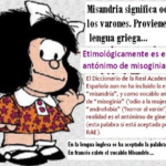 8 de Marzo: ¿Celebración de la Igualdad o aquelarre femiestalinista para exaltación de la Misandria y demonizar al hombre?