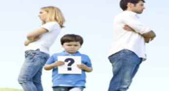 El divorcio en España: ¿síntoma de progreso o de fracaso social y personal? Los hijos, las principales víctimas…
