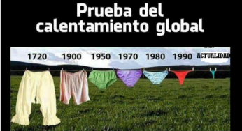 El clima: un sistema dinámico y cambiante a lo largo de la historia. El mito del «óptimo climático».