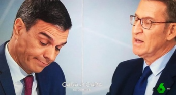 El torpe e ineficaz PP, que preside Alberto Núñez Feijoo, no sabe hacer oposición