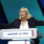 «La condena de Marine Le Pen y el nuevo despotismo europeo: cuando el pueblo vota mal, la justicia lo corrige»