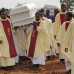 Nigeria, el genocidio silenciado de cristianos y la indiferencia internacional…