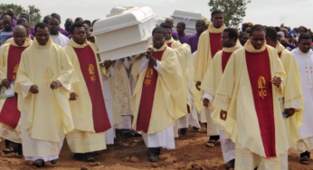 Nigeria, el genocidio silenciado de cristianos y la indiferencia internacional…