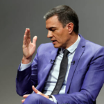 España es hoy un Estado fallido: Sánchez gasta sin control, con tarjeta de crédito sin límite, sin presupuestos y sin vergüenza. Y lo peor es que nadie se inmuta.