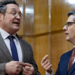 Google y WhatsApp -tras la petición que MANOS LIMPIAS realizó al Tribunal Supremo de España- confirman que guardan los mensajes y correos del fiscal general, Álvaro García Ortiz…