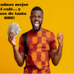 Los “oenegeros”